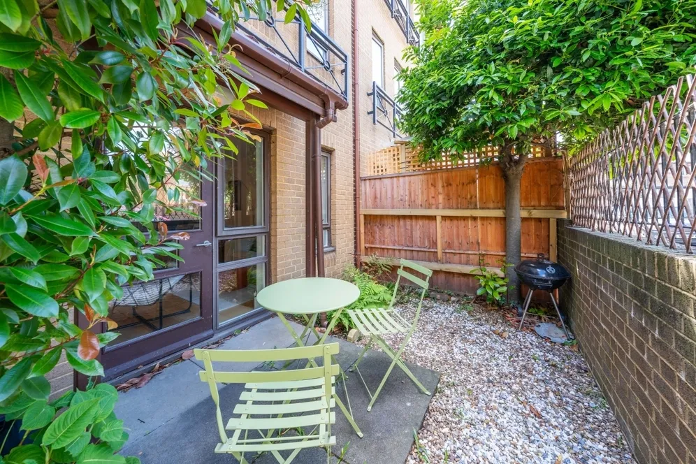 Hillyard Street London SW9 photo 8