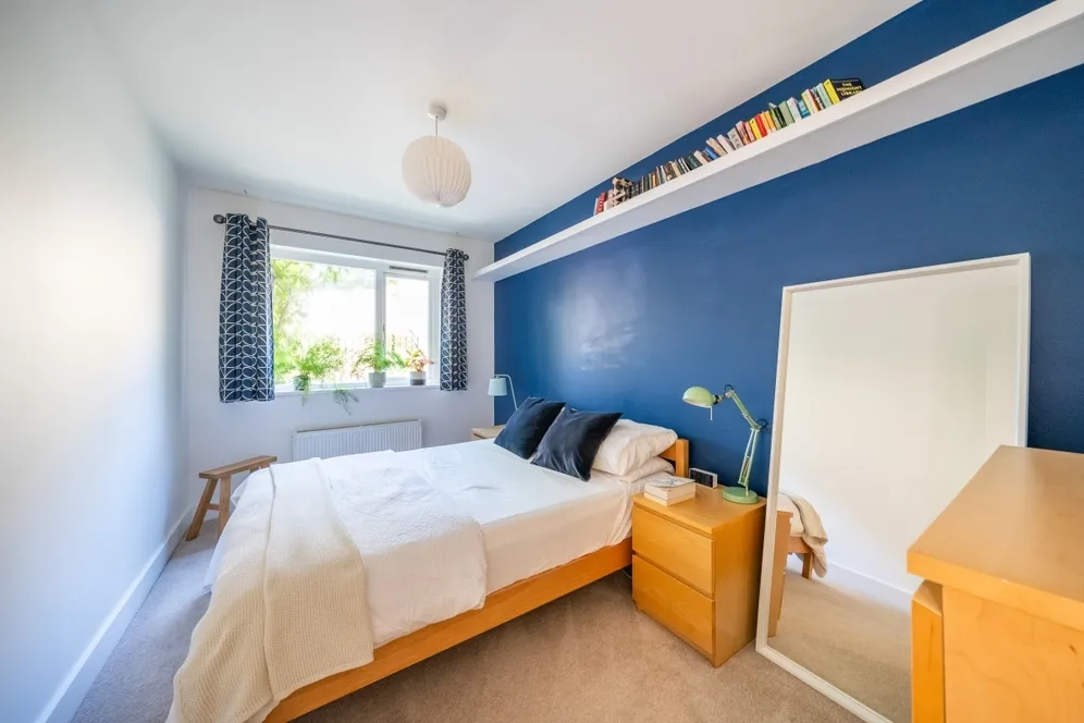Hillyard Street London SW9 photo 9