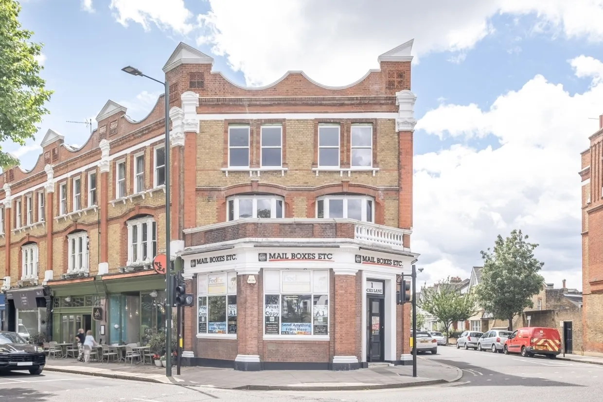 Elm Grove Road London SW13 photo 4