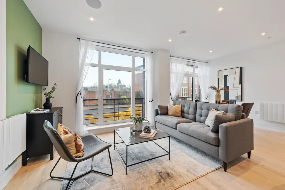 Syward Place Pyrcroft Road Chertsey KT16 9RL photo 3