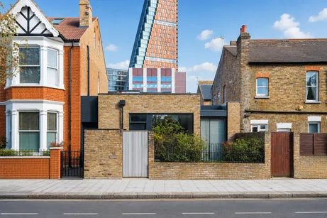 Nascot Street, North Kensington, W12