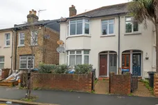 Gilbert Road Wimbledon SW19 photo 2