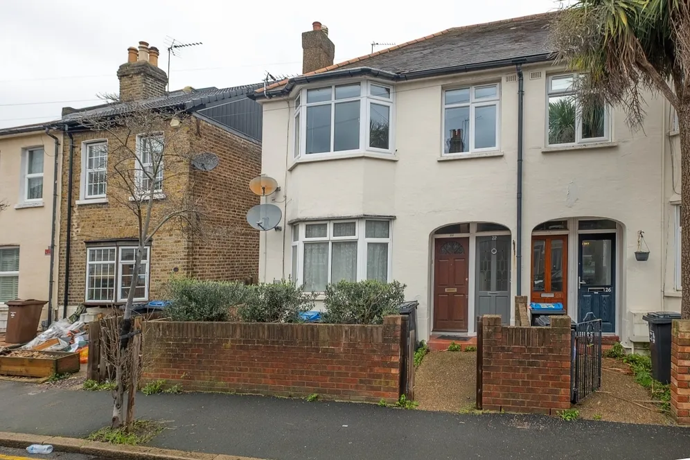Gilbert Road Wimbledon SW19 photo 2