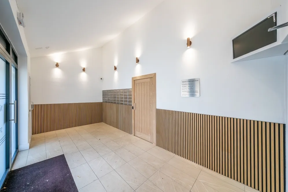 Hillyard Street London SW9 photo 12