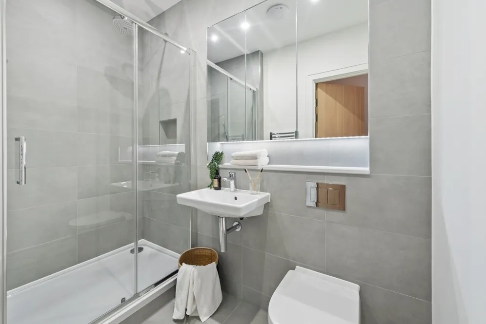 Syward Place Pyrcroft Road Chertsey KT16 9RL photo 6