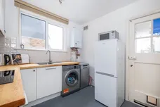Gilbert Road Wimbledon SW19 photo 5