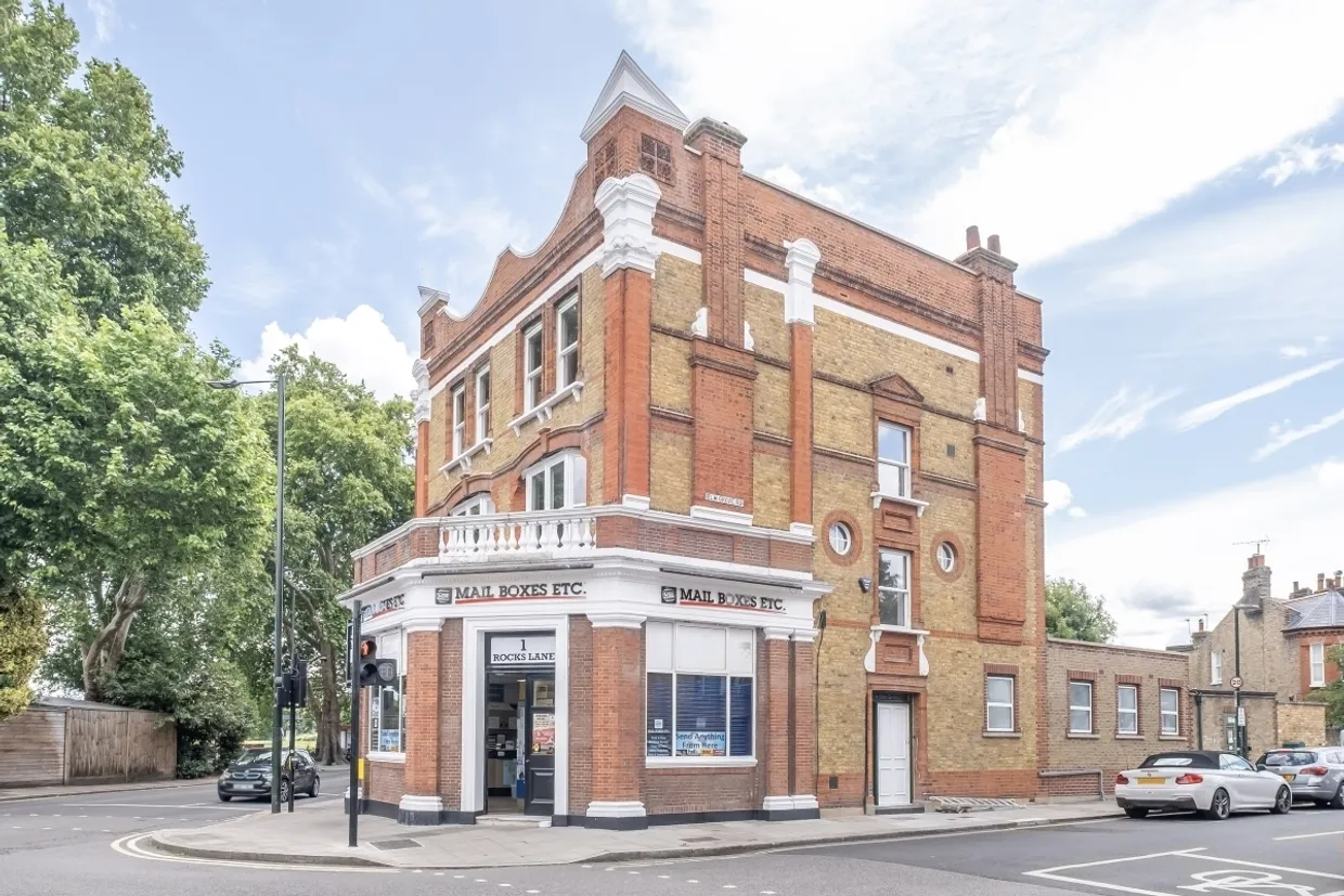 Elm Grove Road London SW13 photo 10