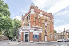 Elm Grove Road London SW13 photo 10