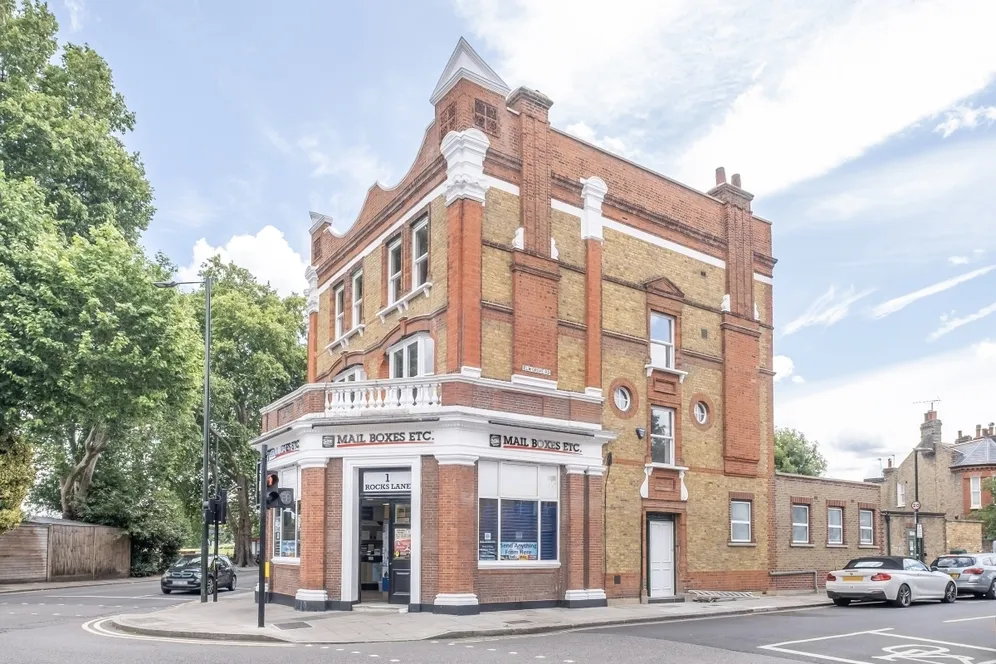 Elm Grove Road London SW13 photo 10