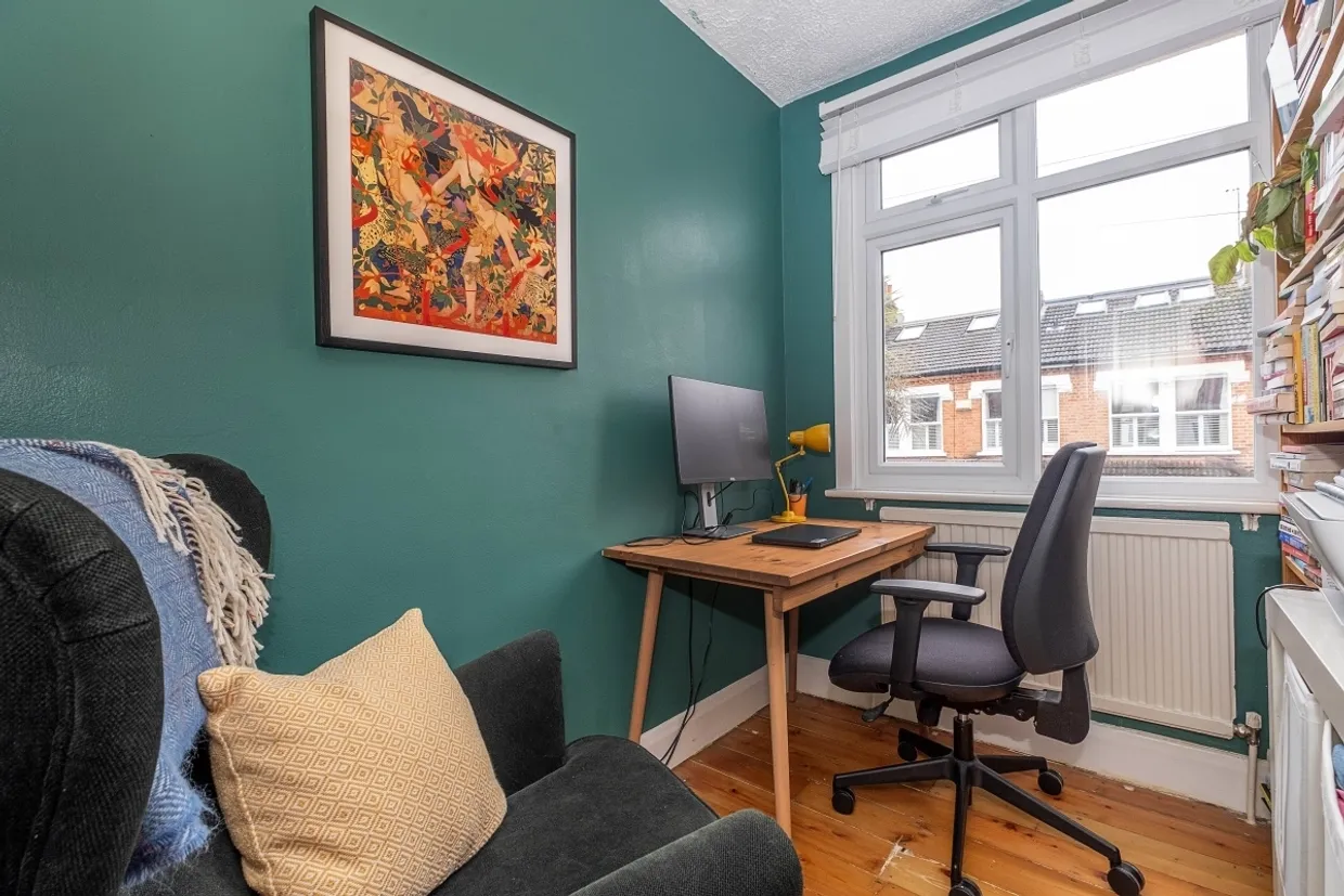 Gilbert Road Wimbledon SW19 photo 6