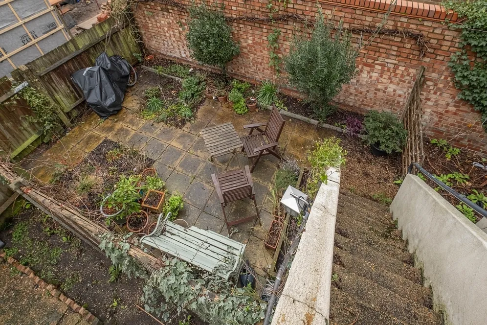 Gilbert Road Wimbledon SW19 photo 9