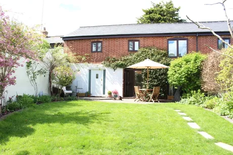 Tidmarsh Lane Tidmarsh RG8