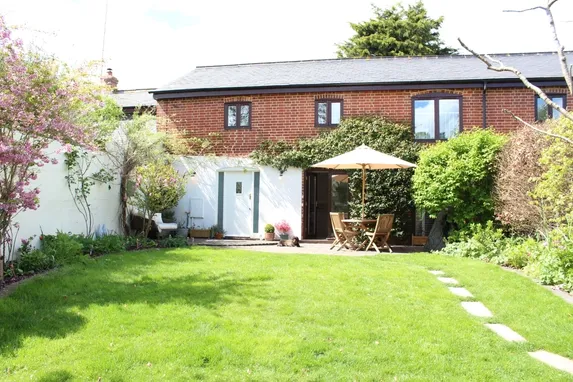 Tidmarsh Lane Tidmarsh RG8