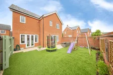 Cansend Road, Chesterwell, Colchester