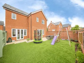 Cansend Road, Chesterwell, Colchester thumb 2