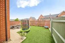 Cansend Road, Chesterwell, Colchester