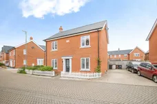 Cansend Road, Chesterwell, Colchester