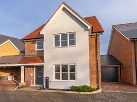 Hawthorn Close, Bicknacre, Chelmsford photo