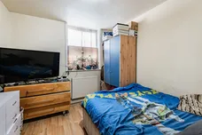 Clapham Road, London
