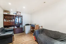 Clapham Road, London