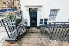 Clapham Road, London