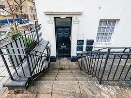 Clapham Road, London photo