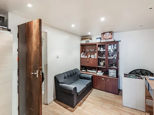 Clapham Road, Londonphoto