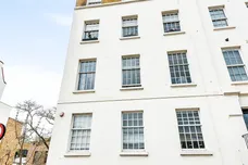 Clapham Road, London