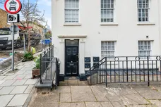 Clapham Road, London