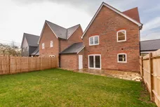 Hawthorn Close, Bicknacre, Chelmsford