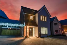 Hawthorn Close, Bicknacre, Chelmsford