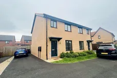 Robertson Close, Hemlington, Middlesbrough