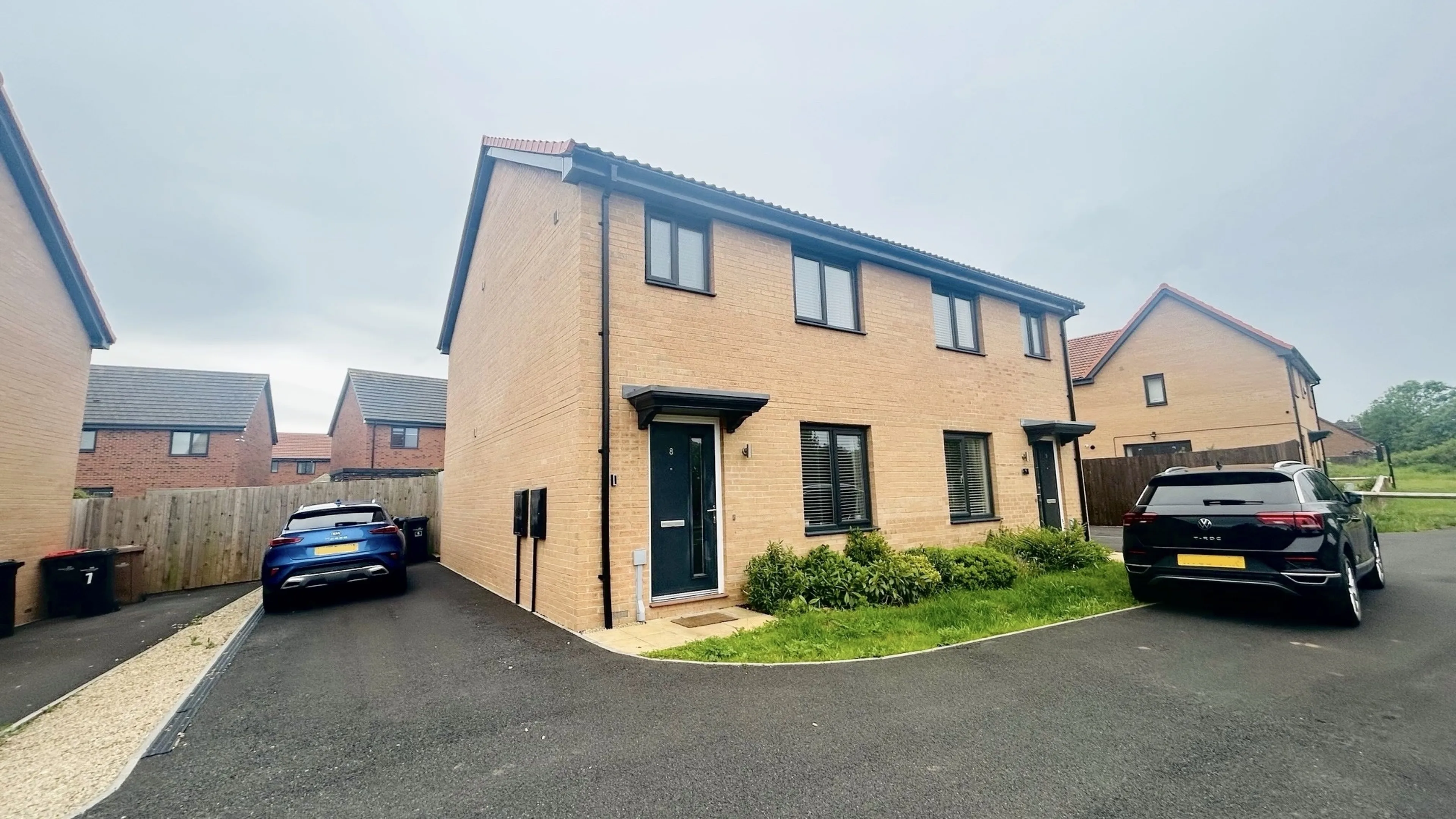 Property at Robertson Close, Hemlington, Middlesbrough