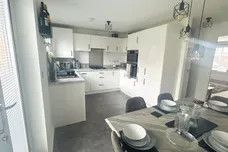 Robertson Close, Hemlington, Middlesbrough