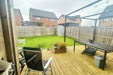Robertson Close, Hemlington, Middlesbrough