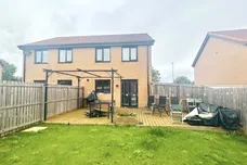 Robertson Close, Hemlington, Middlesbrough
