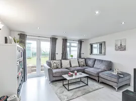 The Willows, Little Harrowden, Wellingborough thumb 3