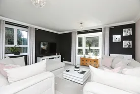 Property responsive