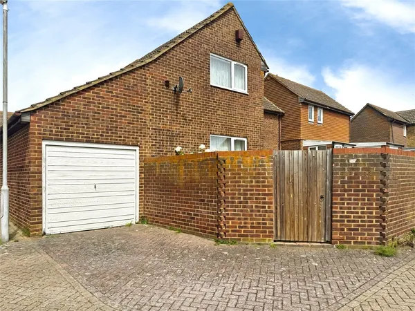 Lovell Road, Minster on Sea, Sheernes...