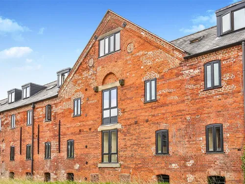 The Maltings, Neatherd Road, Derehamphoto