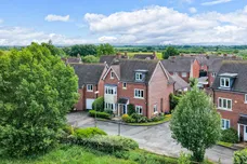 Jupiter Close, Aylesbury