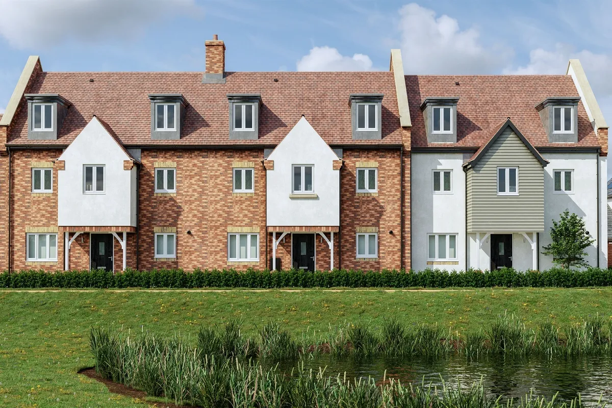 Daggons Road, Alderholt, Fordingbridge
