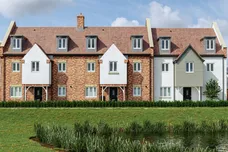 Daggons Road, Alderholt, Fordingbridge
