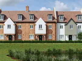 Daggons Road, Alderholt, Fordingbridge photo