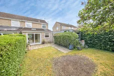 Orchard Close, Woodbridge