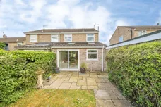 Orchard Close, Woodbridge
