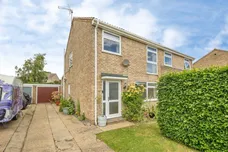 Orchard Close, Woodbridge
