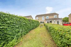 Orchard Close, Woodbridge