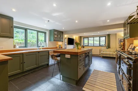 Harts Lane, Newbury, RG20