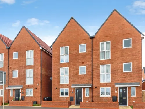 Fisherswood Road, Wixams, Bedfordphoto